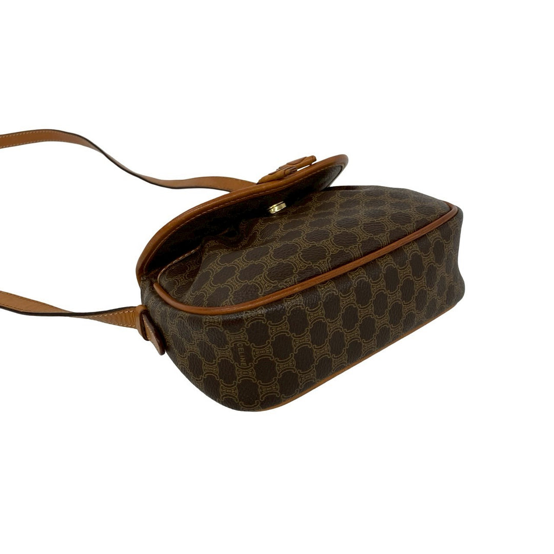 shoulder bag celine