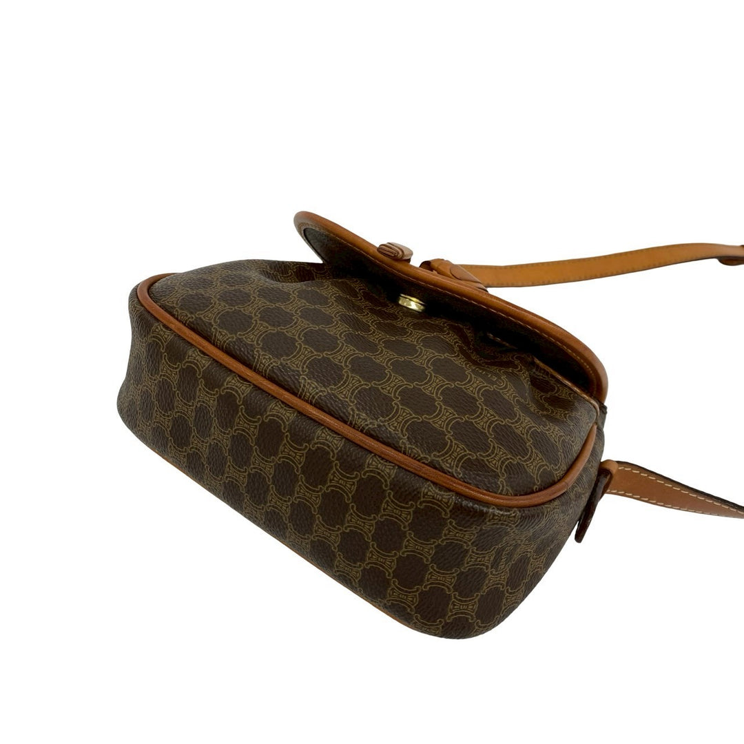 shoulder bag celine