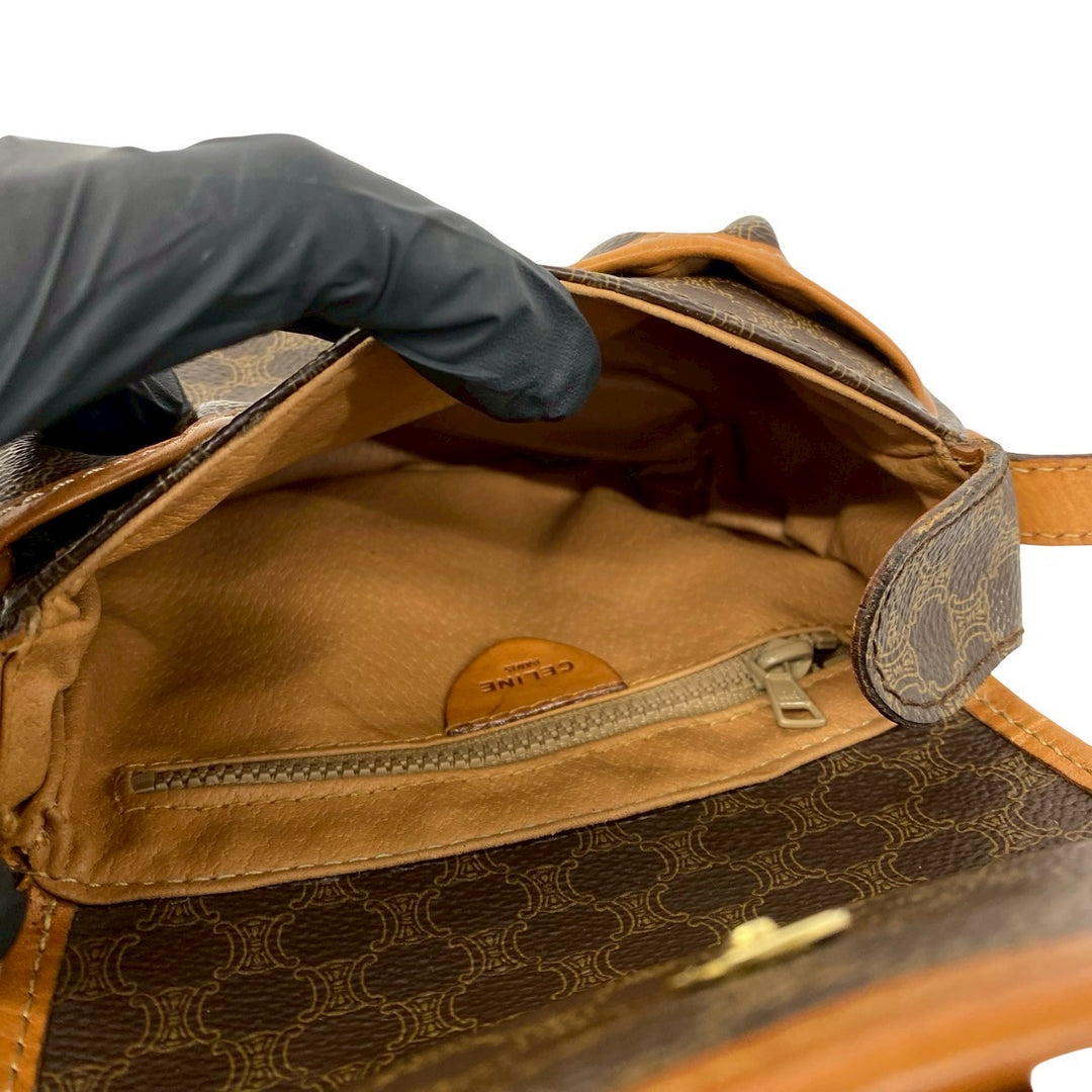 shoulder bag celine