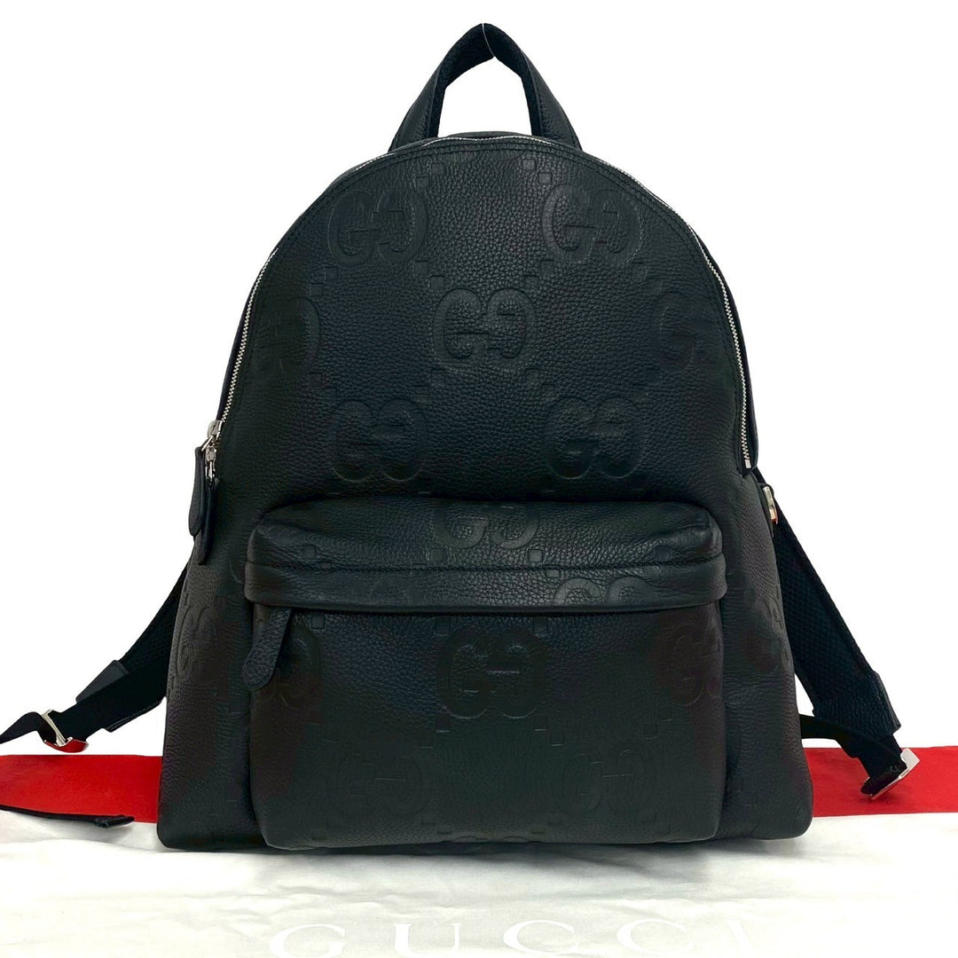 リュックサック グッチ