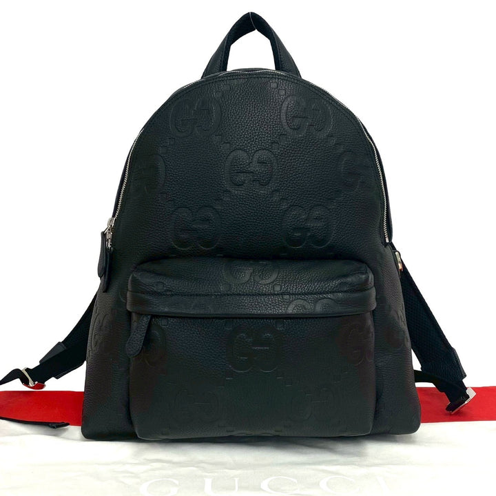 リュックサック グッチ