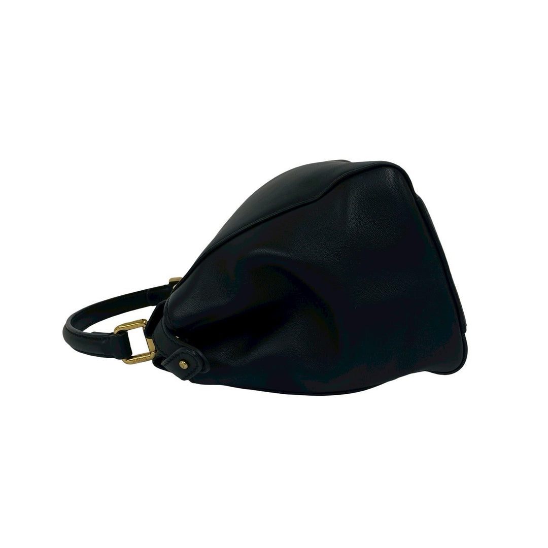 shoulder bag fendi peekaboo mini