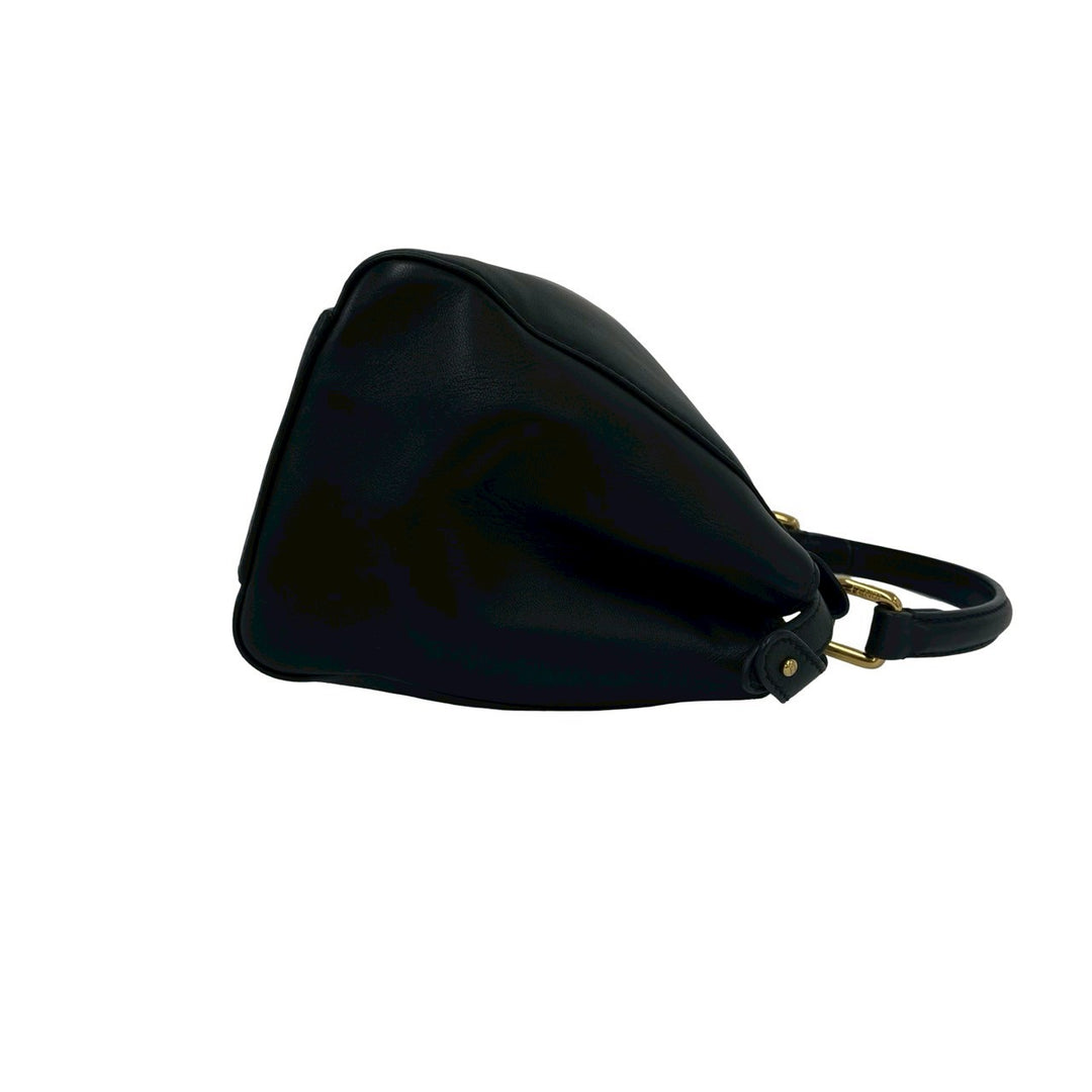 shoulder bag fendi peekaboo mini