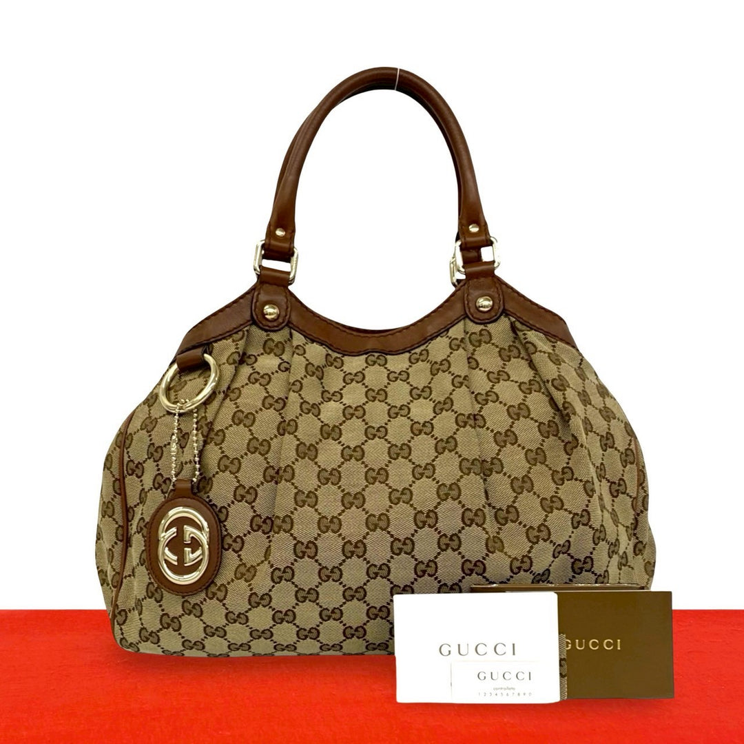 handbag gucci