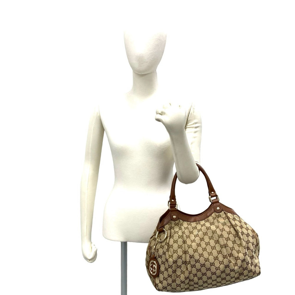handbag gucci