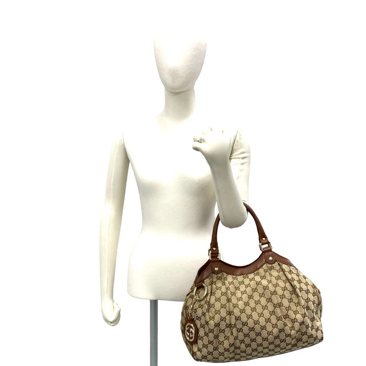 handbag gucci