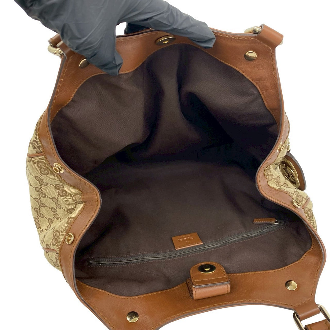 handbag gucci