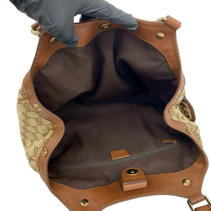 handbag gucci