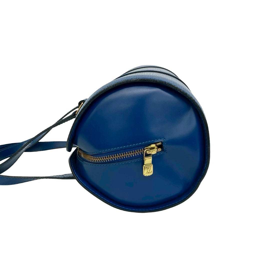 handbag louis vuitton papillon