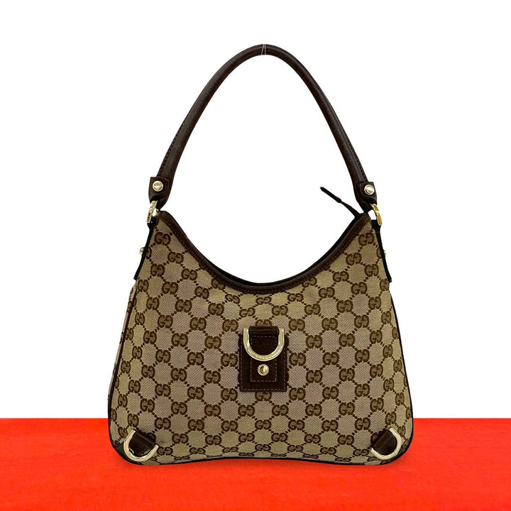 shoulder bag gucci