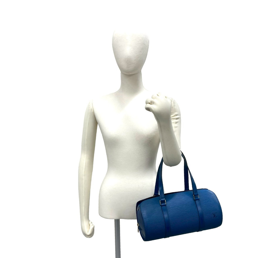 handbag louis vuitton papillon