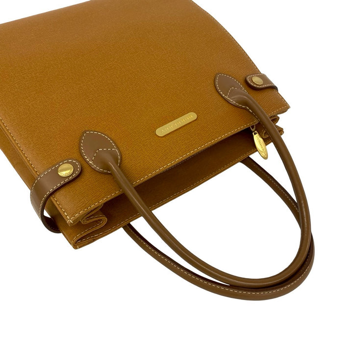 handbag burberry