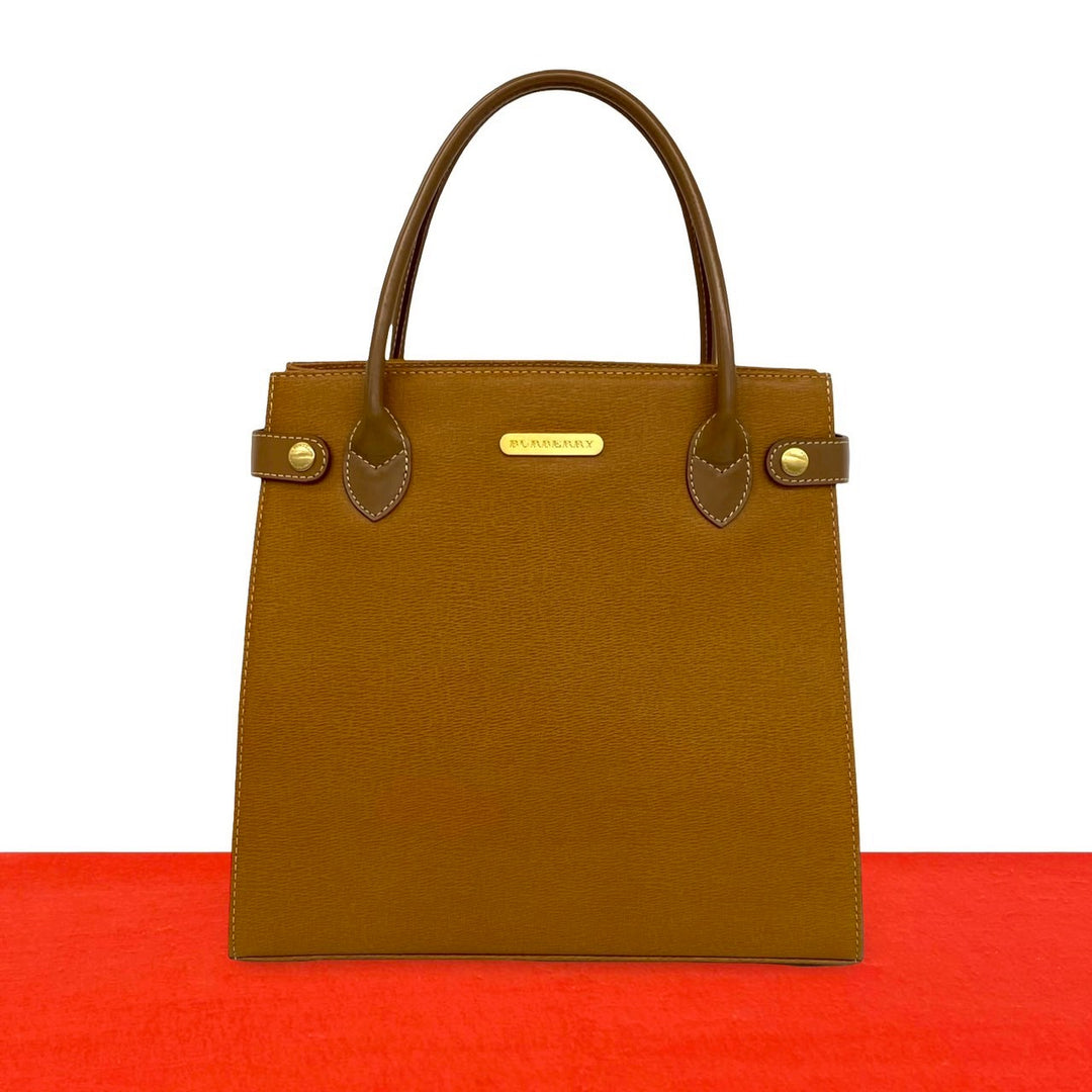 handbag burberry