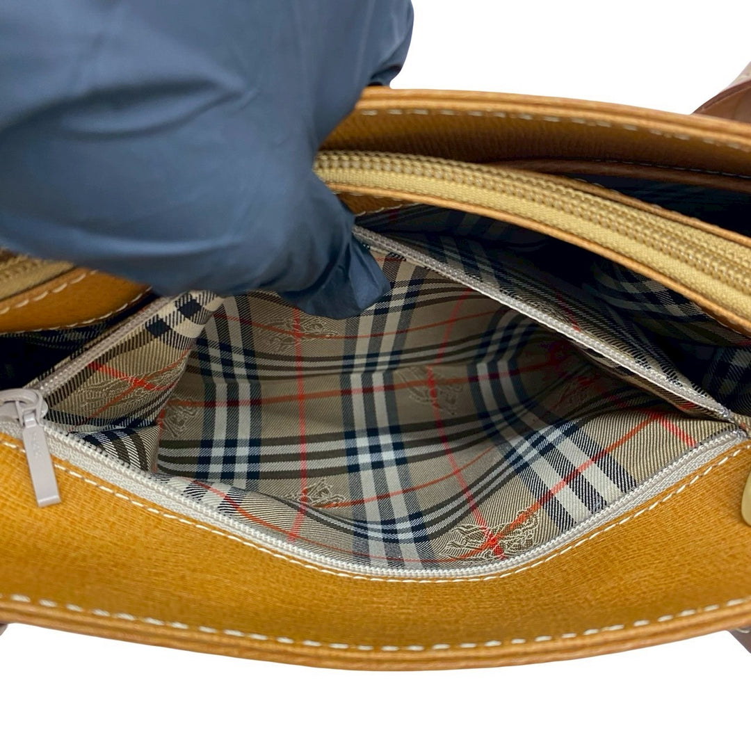 handbag burberry