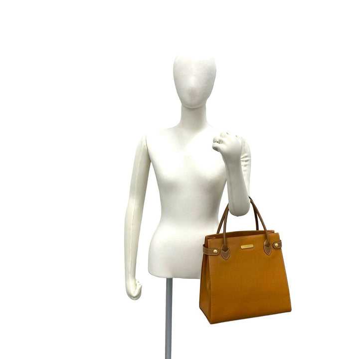handbag burberry