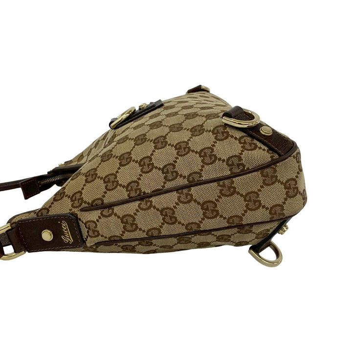 shoulder bag gucci