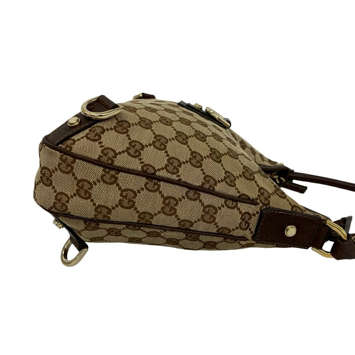 shoulder bag gucci