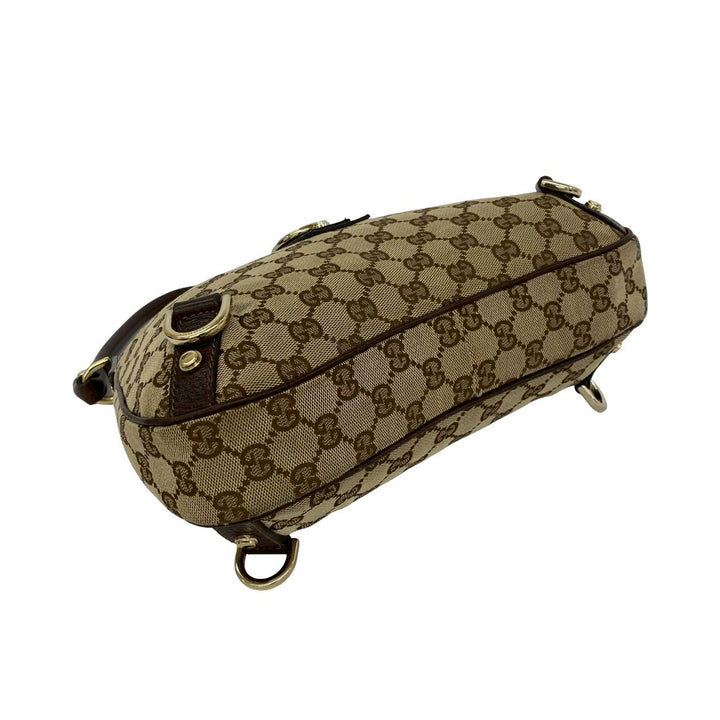 shoulder bag gucci