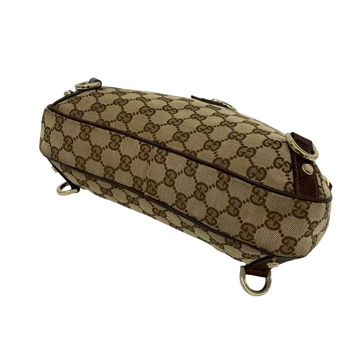 shoulder bag gucci