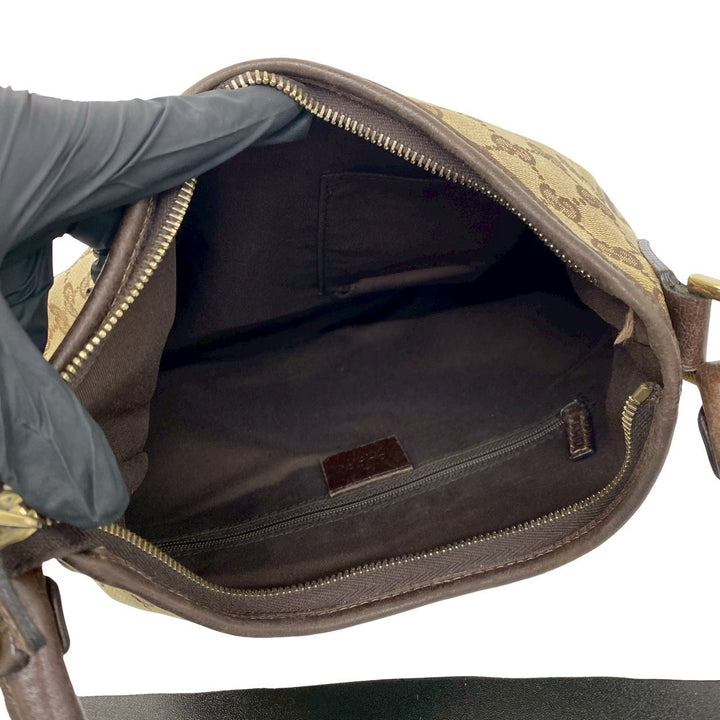 shoulder bag gucci