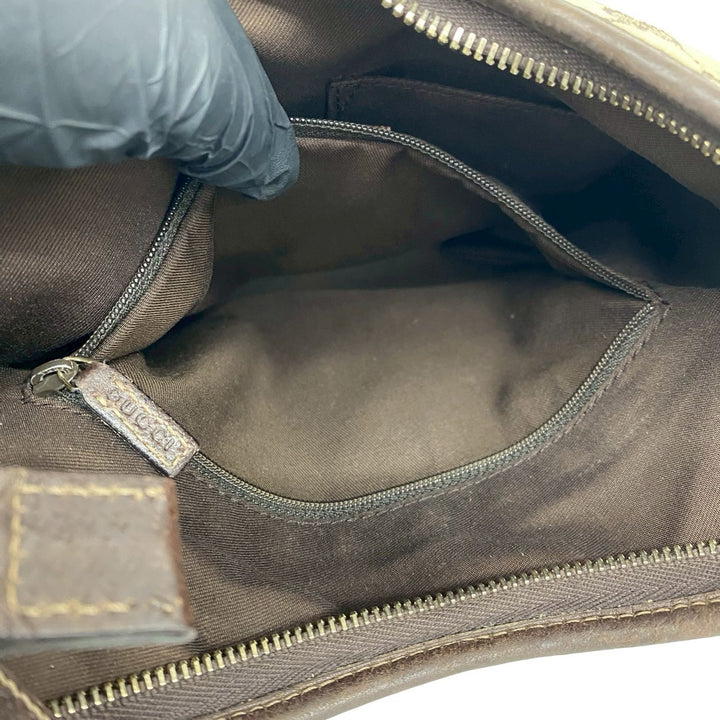 shoulder bag gucci