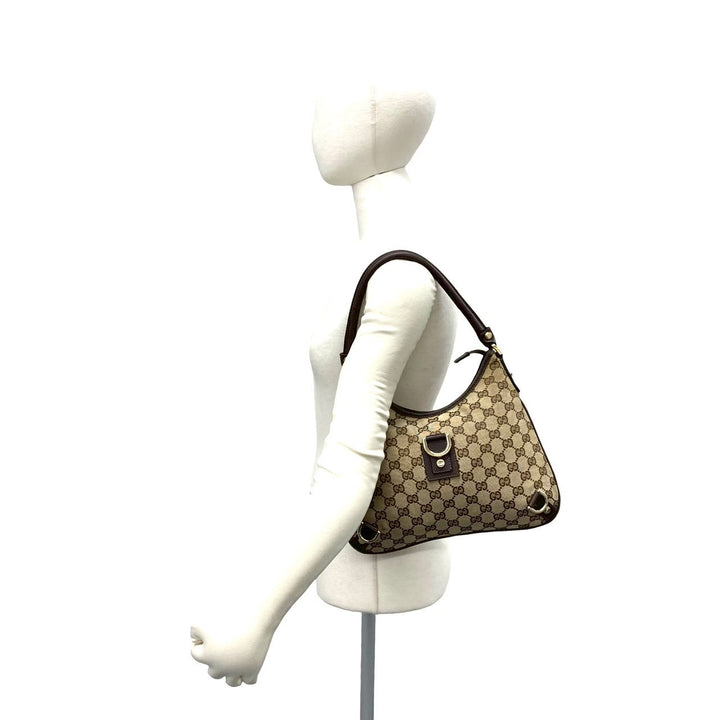 shoulder bag gucci