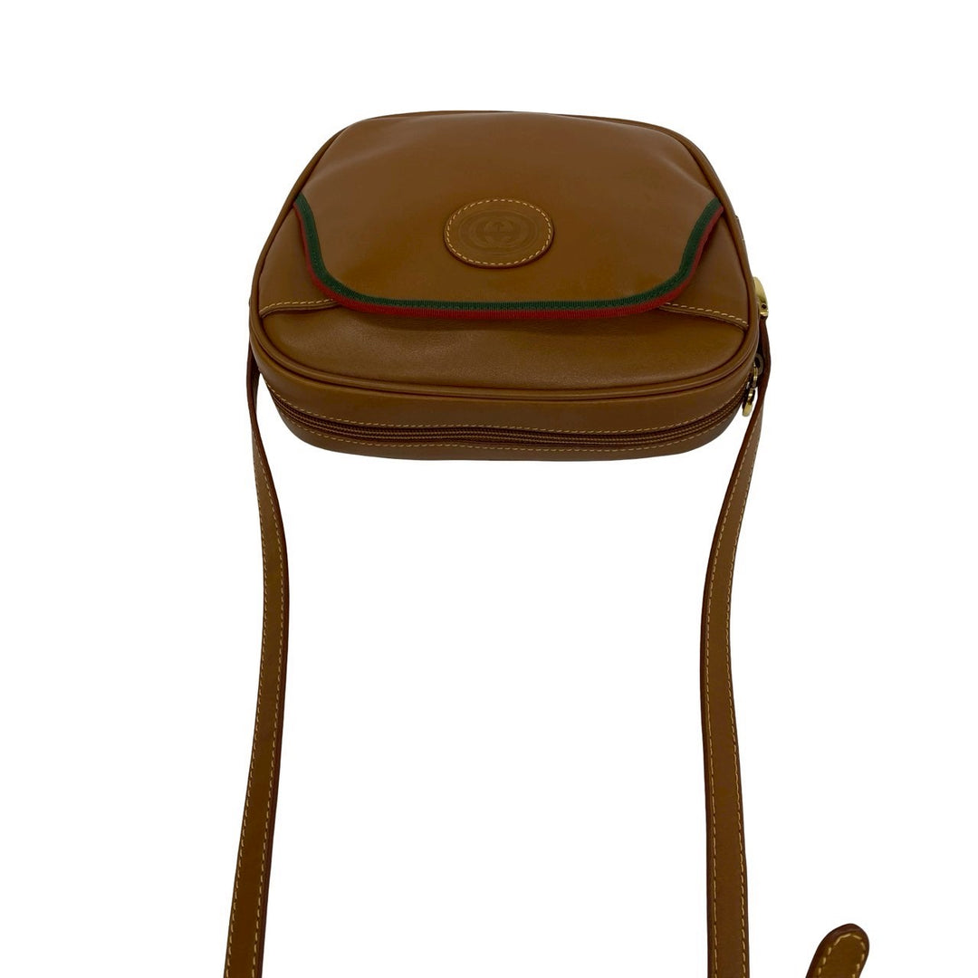 shoulder bag gucci