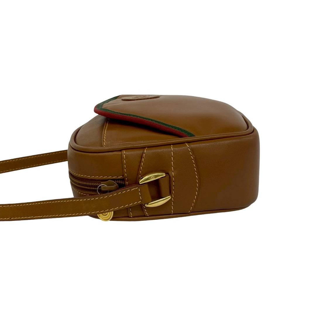 shoulder bag gucci