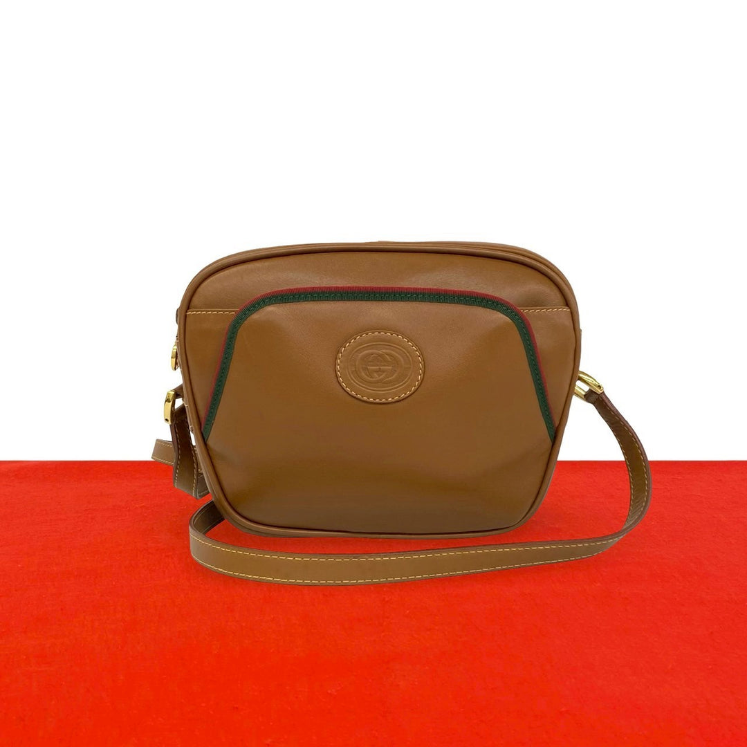 shoulder bag gucci