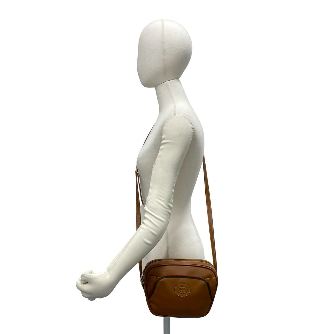 shoulder bag gucci