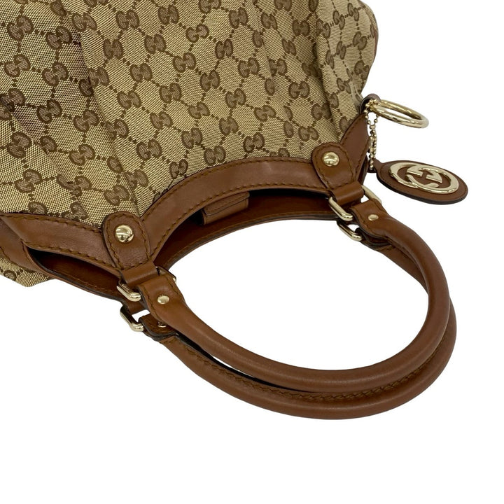 handbag gucci