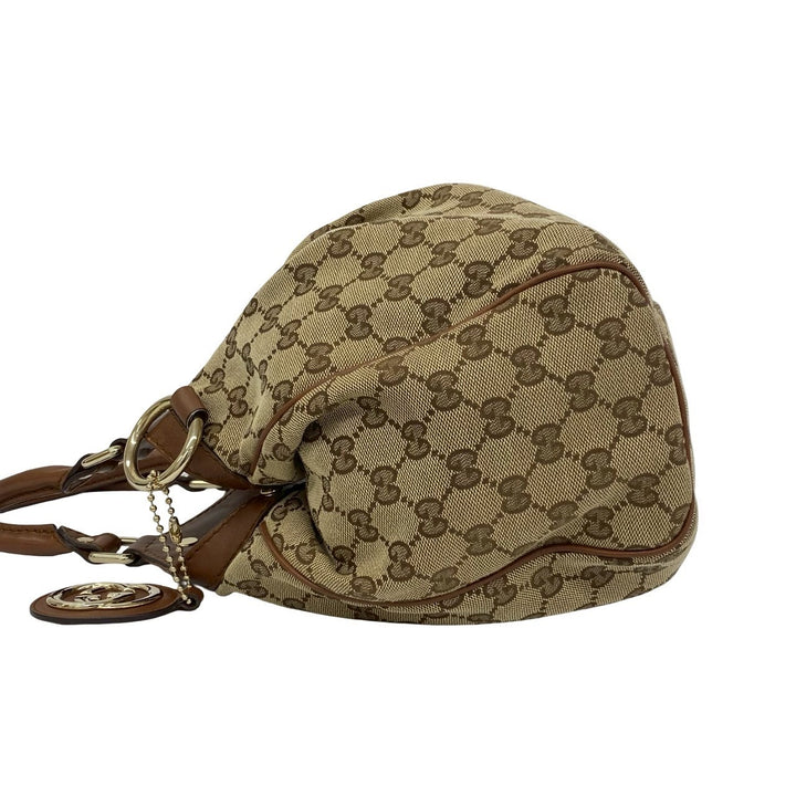 handbag gucci
