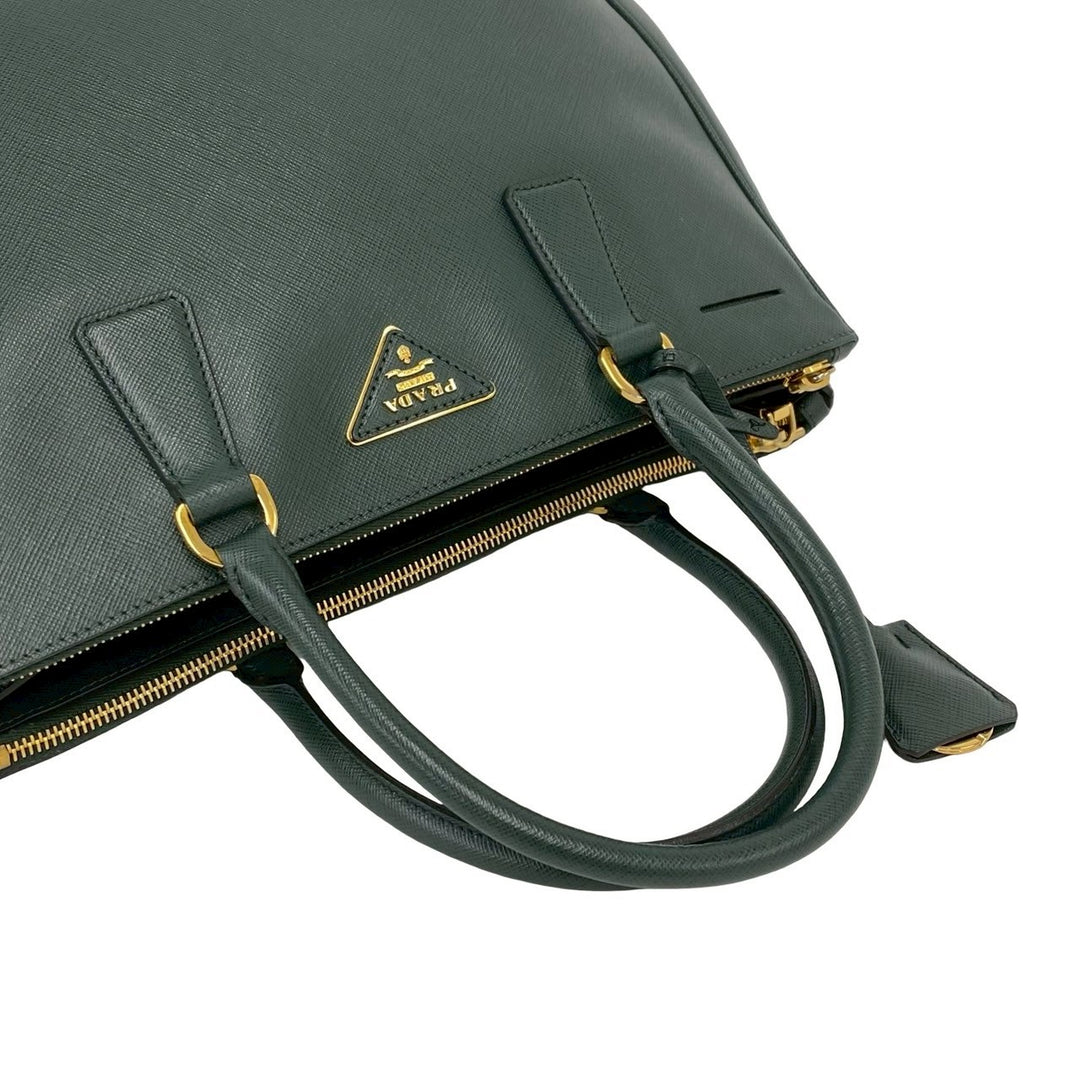 shoulder bag prada