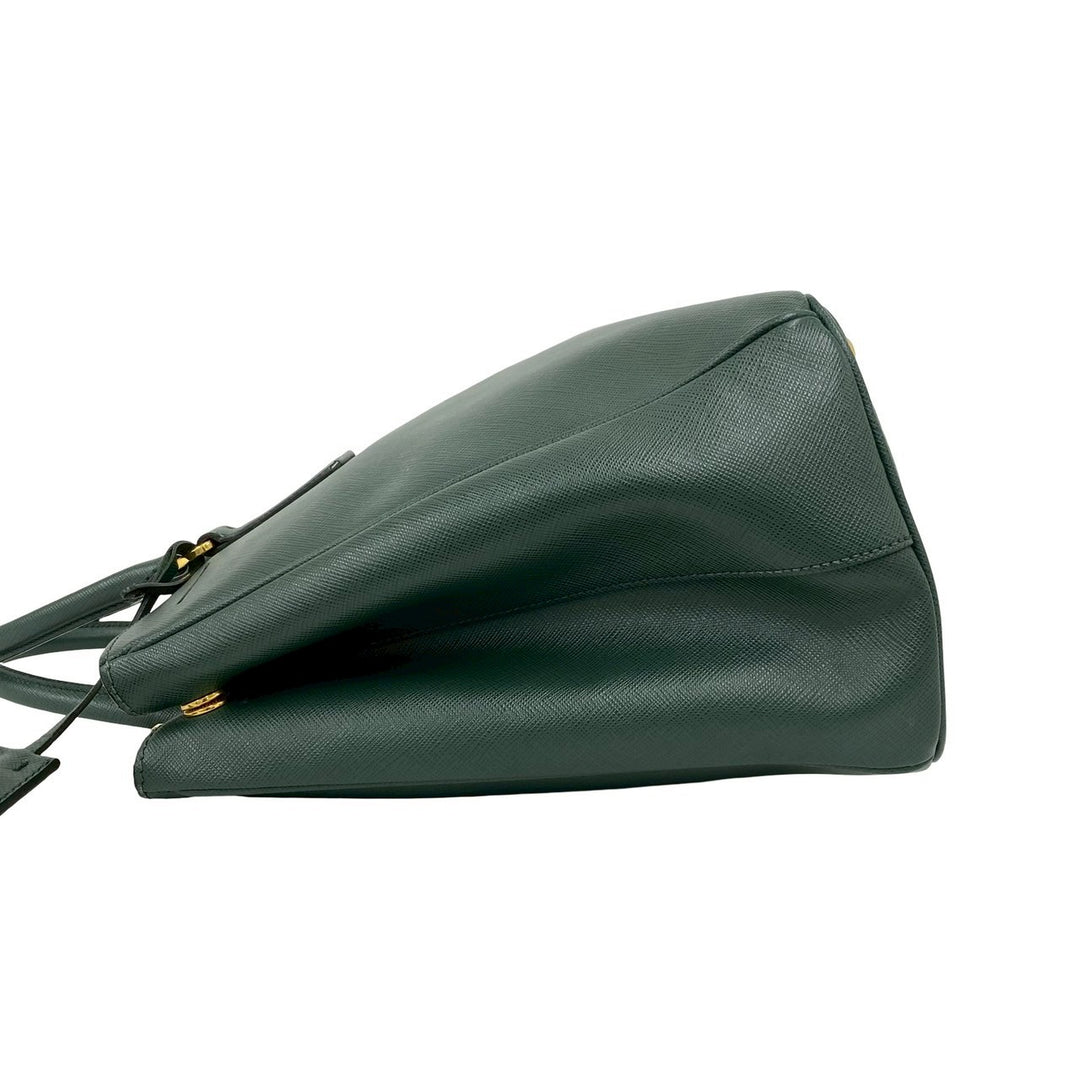 shoulder bag prada