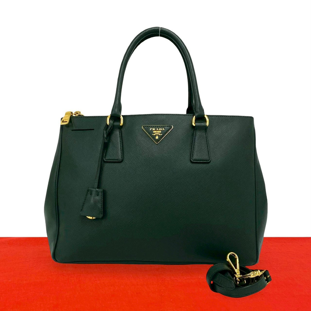 shoulder bag prada