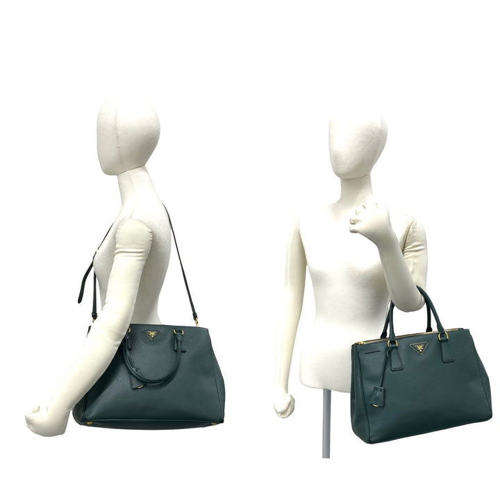 shoulder bag prada