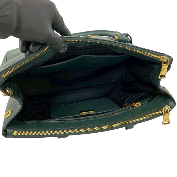 shoulder bag prada