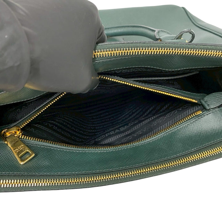 shoulder bag prada