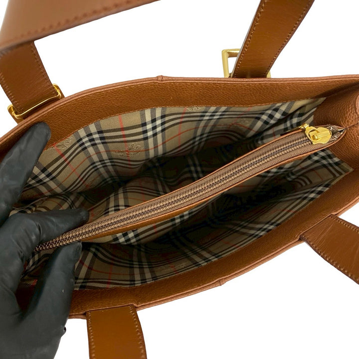 handbag burberry