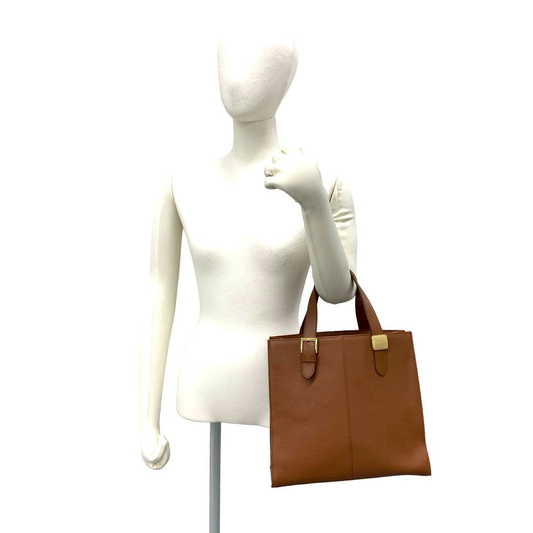 handbag burberry