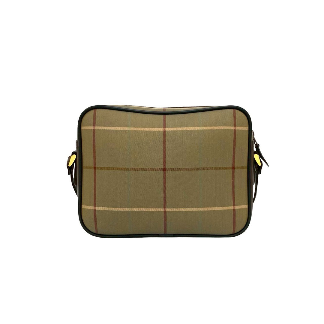 shoulder bag burberry