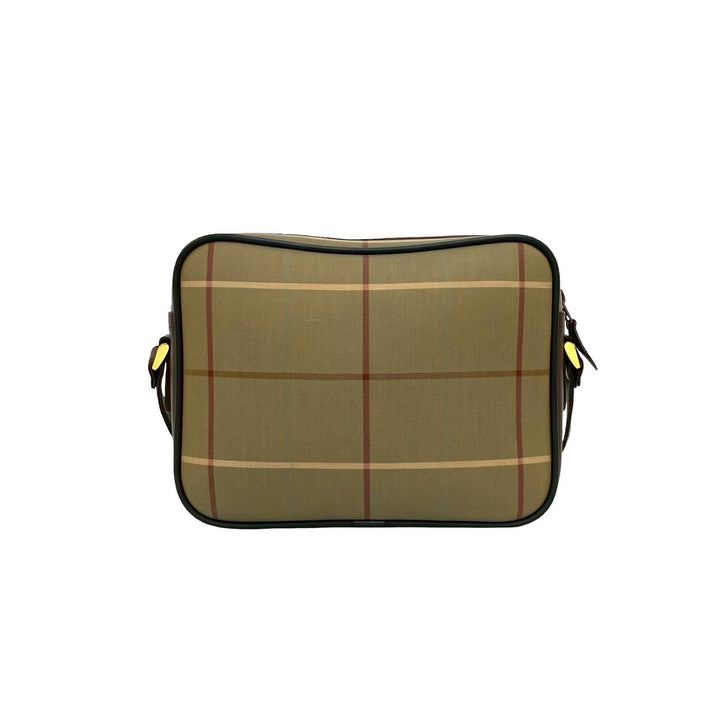 shoulder bag burberry