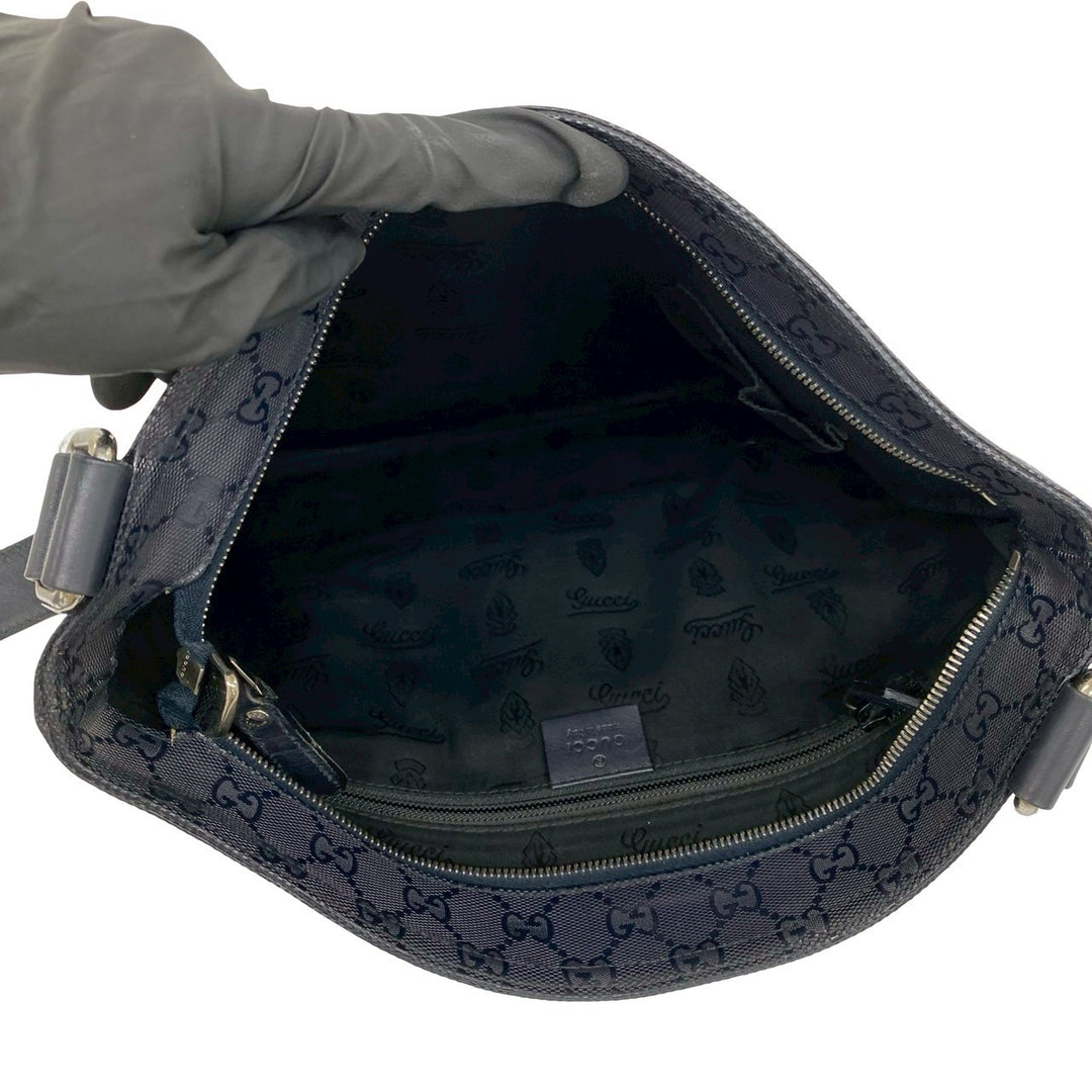 shoulder bag gucci