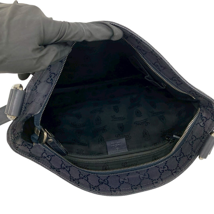 shoulder bag gucci