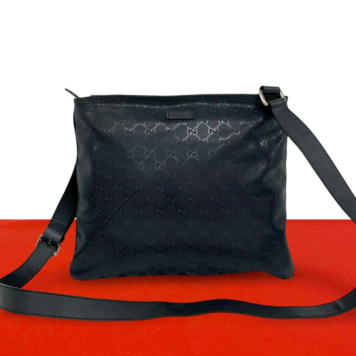 shoulder bag gucci