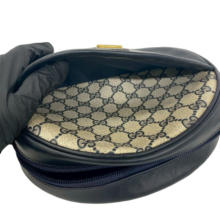 shoulder bag gucci