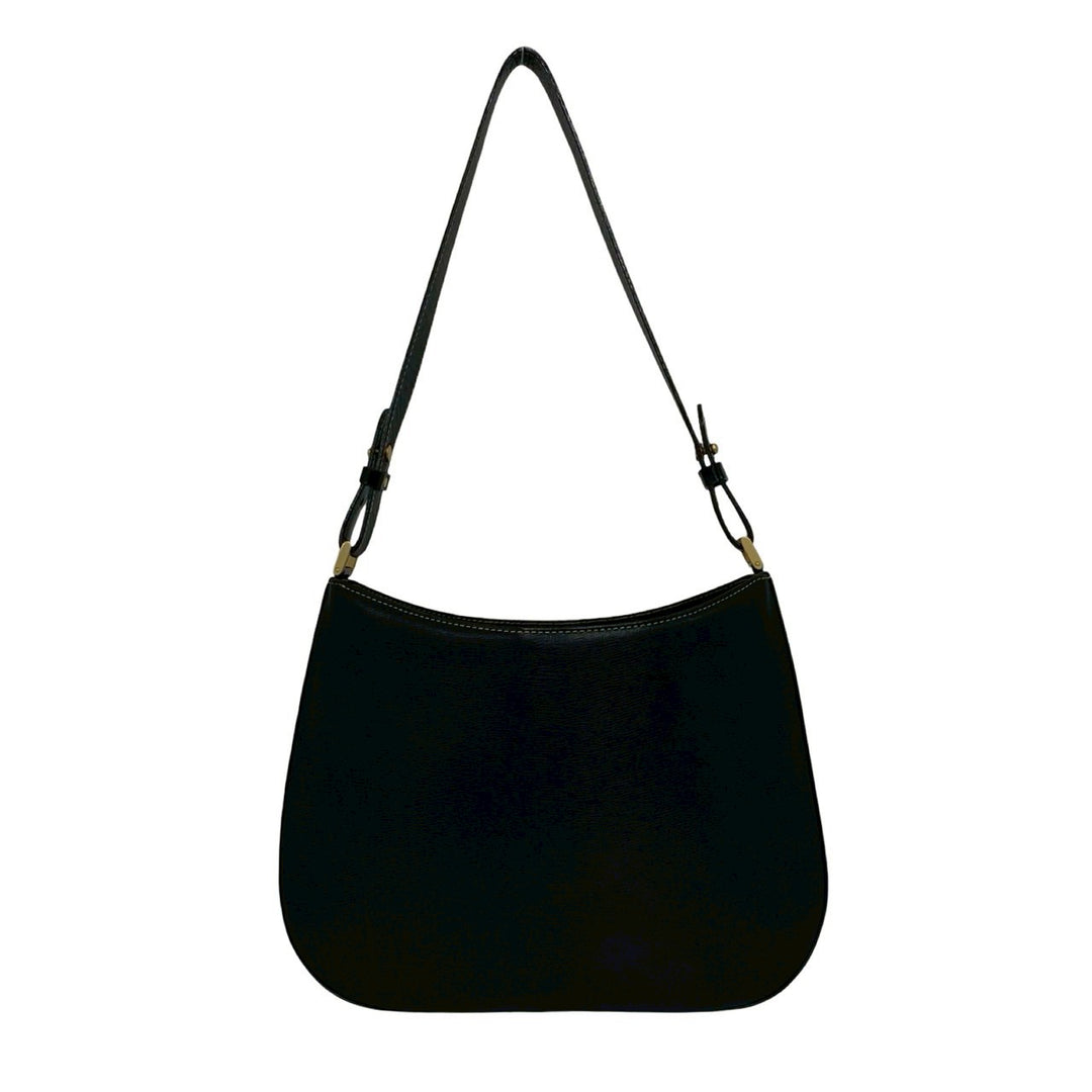 shoulder bag burberry