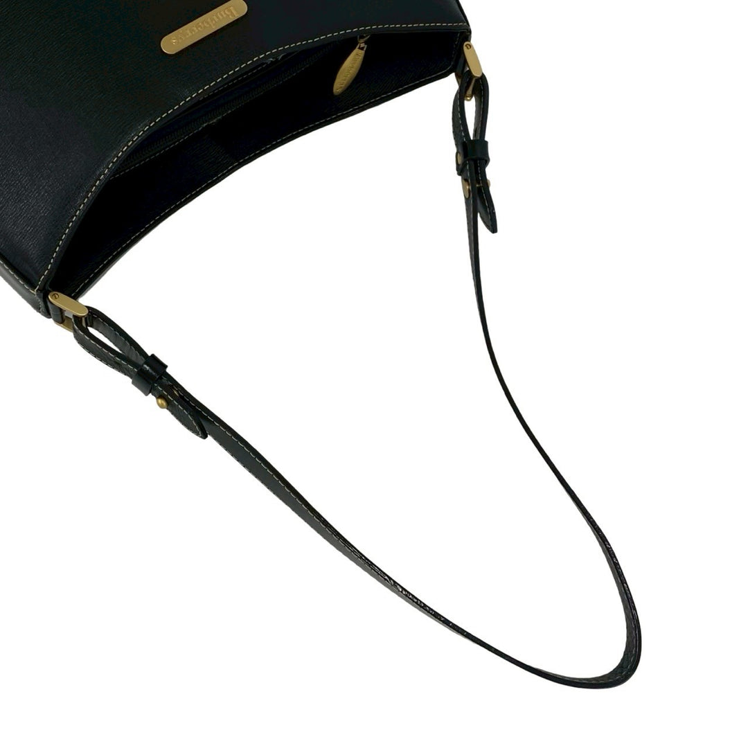 shoulder bag burberry