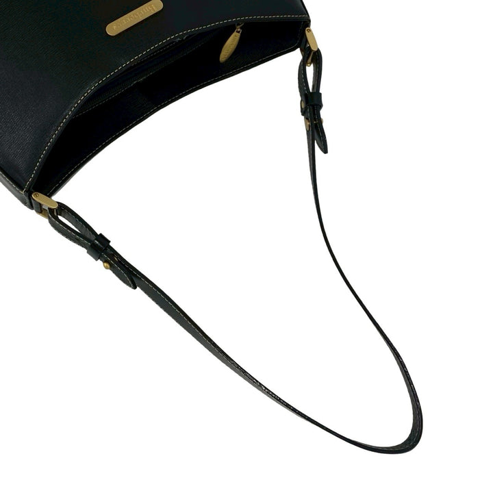 shoulder bag burberry