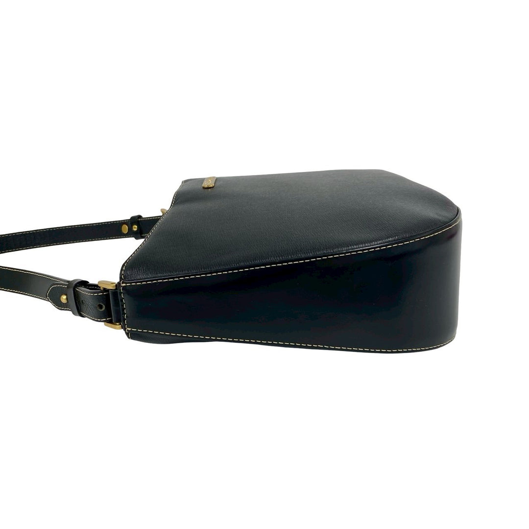 shoulder bag burberry
